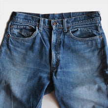 画像をギャラリービューアに読み込む, VINTAGE &quot;LEVI&#39;S&quot; 505 SINGLE STITCH DENIM PANTS (W32×L30)
