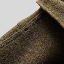 画像をギャラリービューアに読み込む, 1940's "U.S.A.F" A-1 FLYING WOOL JACKET (SZ MEDIUM / GOOD CONDITION)