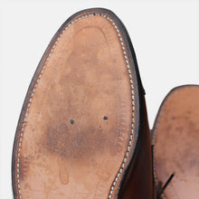 Load image into Gallery viewer, "ALLEN EDMONDS" CORTLAND LEATHER SHOES (SZ 9D / MINT CONDITION)