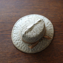 Load image into Gallery viewer, ANTIQUE SALESMAN SAMPLE HAT
