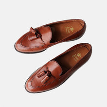 Load image into Gallery viewer, "ALDEN" TASSEL LOFER LOT662 (MINT CONDITION / SIZE 8D)