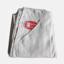 Load image into Gallery viewer, N.O.S 1960's "ADOLPH LAFONT" H.B.T COTTON OVERALLS (W38 L33)