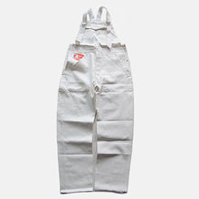 Load image into Gallery viewer, N.O.S 1960's "ADOLPH LAFONT" H.B.T COTTON OVERALLS (W38 L33)