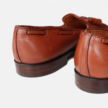 Load image into Gallery viewer, "ALDEN" TASSEL LOFER LOT662 (MINT CONDITION / SIZE 8D)