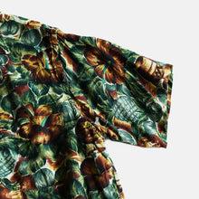 Load image into Gallery viewer, 1960's "SOUTH PACIFIC" RAYON HAWAIIAN SHIRT (SZMEDIUM / GOOD CONDITION)
