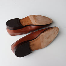 Load image into Gallery viewer, "ALDEN" TASSEL LOFER LOT662 (MINT CONDITION / SIZE 8D)
