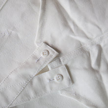 Load image into Gallery viewer, N.O.S 1960's "ADOLPH LAFONT" H.B.T COTTON OVERALLS (W38 L33)