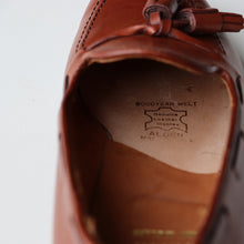 Load image into Gallery viewer, "ALDEN" TASSEL LOFER LOT662 (MINT CONDITION / SIZE 8D)