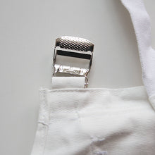 Load image into Gallery viewer, N.O.S 1960's "ADOLPH LAFONT" H.B.T COTTON OVERALLS (W38 L33)