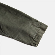Load image into Gallery viewer, 1940's "U.S.ARMY" M-43 H.B.T JACKET (SZ 38R / GOOD CONDITION)