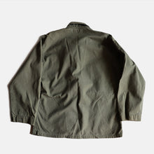 Load image into Gallery viewer, 1940's "U.S.ARMY" M-43 H.B.T JACKET (SZ 38R / GOOD CONDITION)