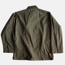 Load image into Gallery viewer, MADE IN USA 1950's U.S.ARMY M-43 H.B.T JACKET (38R)