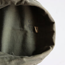 画像をギャラリービューアに読み込む, 1940&#39;s &quot;U.S.ARMY&quot; M-43 H.B.T JACKET (SZ 38R / GOOD CONDITION)
