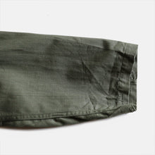 Load image into Gallery viewer, 1940's "U.S.ARMY" M-42 H.B.T JACKET (SZ 38R / DEADSTOCK)
