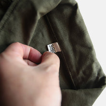 Load image into Gallery viewer, MADE IN USA 1950's U.S.ARMY M-43 H.B.T JACKET (38R)