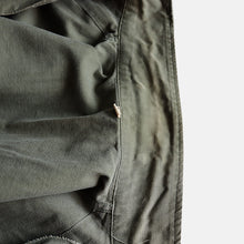 Load image into Gallery viewer, 1940's "U.S.ARMY" M-43 H.B.T JACKET (SZ 38R / GOOD CONDITION)