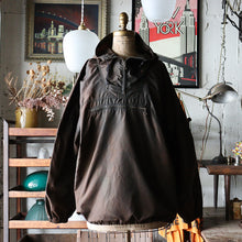 画像をギャラリービューアに読み込む, ~1950's "SUN VALLEY" ANORAK PARKA (SZ X-LARGE / SUNFADE)