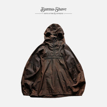 画像をギャラリービューアに読み込む, ~1950's "SUN VALLEY" ANORAK PARKA (SZ X-LARGE / SUNFADE)