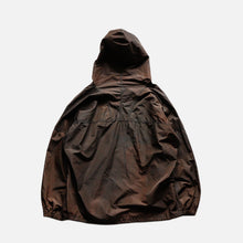 画像をギャラリービューアに読み込む, ~1950's "SUN VALLEY" ANORAK PARKA (SZ X-LARGE / SUNFADE)