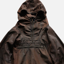 画像をギャラリービューアに読み込む, ~1950's "SUN VALLEY" ANORAK PARKA (SZ X-LARGE / SUNFADE)