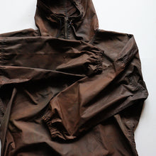 画像をギャラリービューアに読み込む, ~1950's "SUN VALLEY" ANORAK PARKA (SZ X-LARGE / SUNFADE)