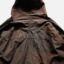 画像をギャラリービューアに読み込む, ~1950's "SUN VALLEY" ANORAK PARKA (SZ X-LARGE / SUNFADE)