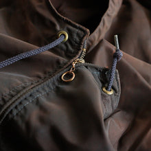 画像をギャラリービューアに読み込む, ~1950's "SUN VALLEY" ANORAK PARKA (SZ X-LARGE / SUNFADE)