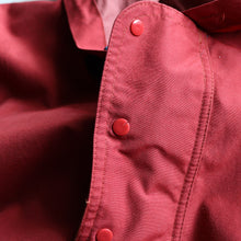画像をギャラリービューアに読み込む, 1990's "EASTERN MOUNTAIN SPORTS" ANORAK PARKA (SZ ABOUT XL / GOOD CONDITION)
