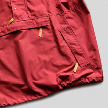 画像をギャラリービューアに読み込む, 1990's "EASTERN MOUNTAIN SPORTS" ANORAK PARKA (SZ ABOUT XL / GOOD CONDITION)