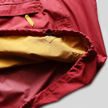 画像をギャラリービューアに読み込む, 1990's "EASTERN MOUNTAIN SPORTS" ANORAK PARKA (SZ ABOUT XL / GOOD CONDITION)