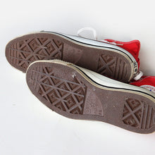 Load image into Gallery viewer, 1990's "CONVERSE" ALL STAR (SZ 8H / MINT CONDITION)