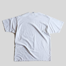 画像をギャラリービューアに読み込む, 1990's "EDVARD MUNCH" ART T-SHIRT (SZ LARGE / GOOD CONDITION)