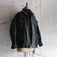 Load image into Gallery viewer, 1990's "BARBOUR" INTERNATIONAL SUIT (SZ 40)