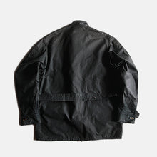 Load image into Gallery viewer, 1990's "BARBOUR" INTERNATIONAL SUIT (SZ 40)