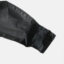 Load image into Gallery viewer, 1990's "BARBOUR" INTERNATIONAL SUIT (SZ 40)