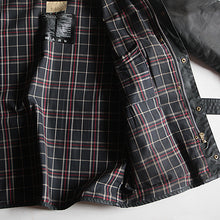 Load image into Gallery viewer, 1990's "BARBOUR" INTERNATIONAL SUIT (SZ 40)