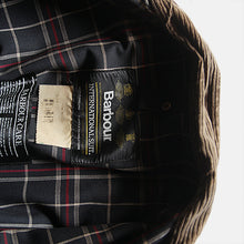 Load image into Gallery viewer, 1990's "BARBOUR" INTERNATIONAL SUIT (SZ 40)