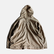 Load image into Gallery viewer, 1940's S.A.S DRAB SMOCK (SZ SMALL / BRITISH MILITARY)