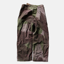 Load image into Gallery viewer, 1940's BRITISH ARMY BRUSHED CAMO TROUSER (GOOD CONDITION)