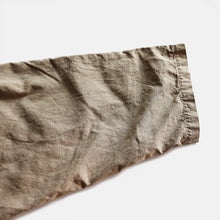 Load image into Gallery viewer, 1940's S.A.S DRAB SMOCK (SZ SMALL / BRITISH MILITARY)