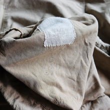 Load image into Gallery viewer, 1940's S.A.S DRAB SMOCK (SZ SMALL / BRITISH MILITARY)
