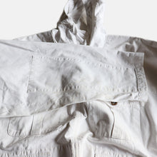 Load image into Gallery viewer, WW2 BRITISH ARMY SNOW SMOCK (GOOD CONDITION) SZ LARGE