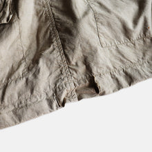 Load image into Gallery viewer, 1940's S.A.S DRAB SMOCK (SZ SMALL / BRITISH MILITARY)