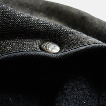 Load image into Gallery viewer, ~1940's BROWNS BEACH WOOL JACKET (BIG BUTTON) SZ MEDIUM