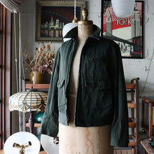 画像をギャラリービューアに読み込む, 1950's "BLACK BEAR" OUTDOOR WEAR (SZ MEDIUM / GOOD CONDITION)