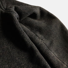 Load image into Gallery viewer, ~1940's BROWNS BEACH WOOL JACKET (BIG BUTTON) SZ MEDIUM