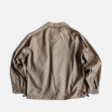 画像をギャラリービューアに読み込む, VINTAGE "BURBERRRYS'" SHORT BLOUSON (SZ MEDIUM-LARGE / MADE IN ENGLAND)