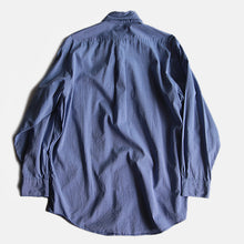画像をギャラリービューアに読み込む, "BROOKS BROTHERS" COTTON B.D SHIRT MADE IN USA (MEDIUM)