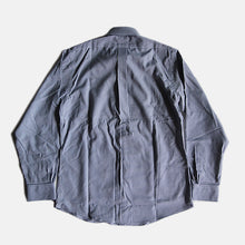 Load image into Gallery viewer, N.O.S "BROOKS BROTHERS" SUPIMA COTTON GINGHAM SHIRT (14 HALF)