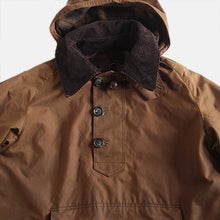 Load image into Gallery viewer, 1990's "BARBOUR" LONGSHOREMAN (SZ MEDIUM) NEAR DEADSTOCK